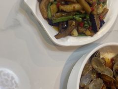 -青花小镇(凯翔新天地店)