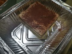 爱之丘提拉米苏-必胜客(桐乡吾悦广场店)