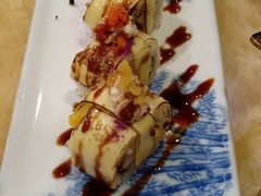 爱情公寓寿司-桃屋日本料理(清华科技园店)