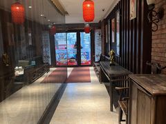-粥全粥到海鲜家常菜·海肠捞饭(嫩江路店)