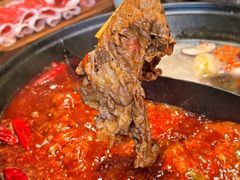 -山城辣妹子(定福庄店)