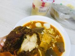 -大胖沙茶面(石鼓路店)