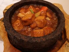 -悦雅居·老广州老味道(长湖店)