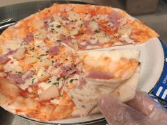 -玛尚诺Pizza&Bar(长泰广场店)