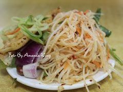 小菜-水仙拉面(水仙街店)