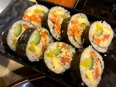 -郑阿姨的家·이모네·韩料&烤肉(武川路店)