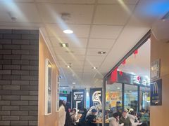 -麦当劳(平和堂店)