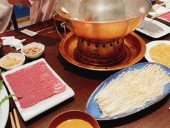 -南门涮肉(后海店)
