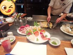 -大渔·观筵(三里屯太古里店)