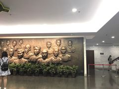 -中共一大纪念馆