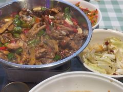 -彭耕记猪油炒小菜(吉联mall店)