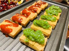 -老板恋上鱼(荣盛广场店)
