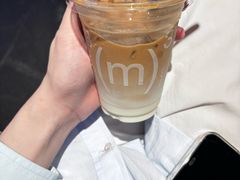 -CUBIC3三立方咖啡(西岸凤巢店)