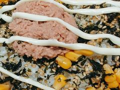 -米村拌饭(东方新天地店)