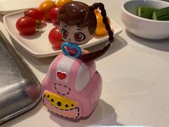 -海底捞火锅(锦艺城店)