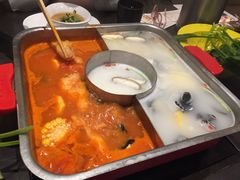 -新辣道鱼火锅(航天万源店)