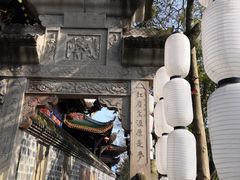 -丰都鬼城名山景区