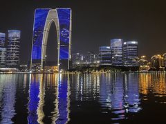 -金鸡湖游船(月光码头)