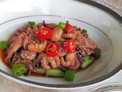 点击看大图 -新锦江大酒店·宴会厅·婚宴