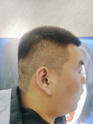 -京滔美发烫发染发