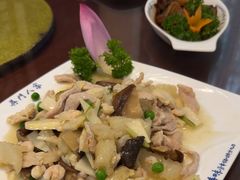 -吴门人家·苏宴宫廷菜(拙政园店)