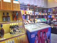 -唱吧麦颂KTV(马驹桥店)