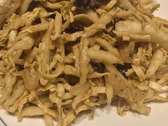 -沽上民肴·海鲜锅贴·天津菜(福州道鸿正家园店)