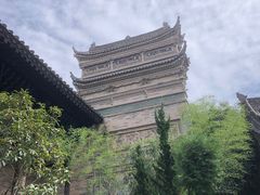 -西安关中民俗艺术博物院