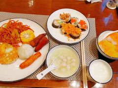 -宁波石浦大饭店(新材料城店)
