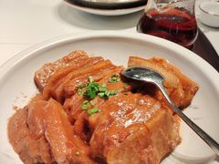 -凤阁楼果木烧鹅(鹤山陈山店)