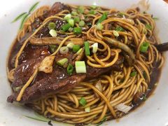 -西塘落锅面(罗星路店)