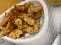 -渝味晓宇·重庆火锅(龙岗龙城万科里店)