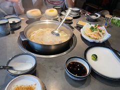 -同仁四季椰子鸡(宝安壹方城店)
