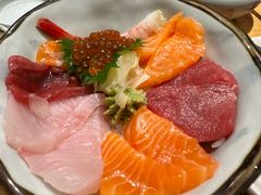 -大岛日本料理铁板烧(南通大饭店)
