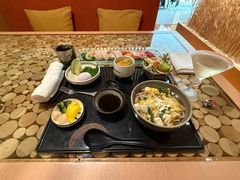 -西村日本料理(香格里拉饭店)