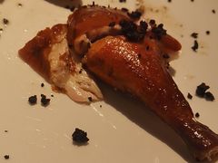 -港丽餐厅(高德置地店)