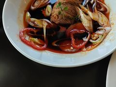 -老牌坊鲁菜名店(聊城美食岛店)