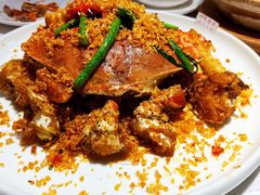 -79号渔船海鲜饭店(宝安店)