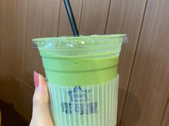 牛油果奶昔-TACO STAR 塔可星(下沙宝龙店)