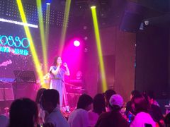 -MOSSO音乐酒吧·Live House(南京西路店)