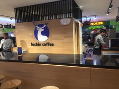 -luckincoffee瑞幸咖啡(顺义华联商厦店)
