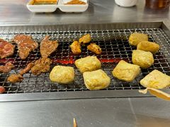-牛鼎云南特色烧烤(望京店)