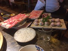 -小龙坎火锅(双林店)