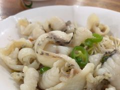 -南记食粥坊·宵夜大排档(莲花总店)