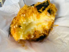 海苔肉松小贝-鲍师傅糕点(西站店)