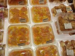 -鲍师傅糕点(五角场店)
