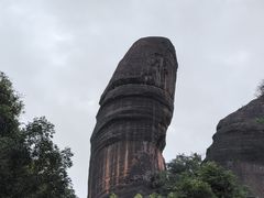 -丹霞山风景名胜区