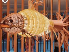 -佛山希尔顿酒店·融誉亚洲美食荟