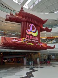-南京万达乐园