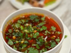 -食光全日制餐厅(绵阳首开喜来登酒店)